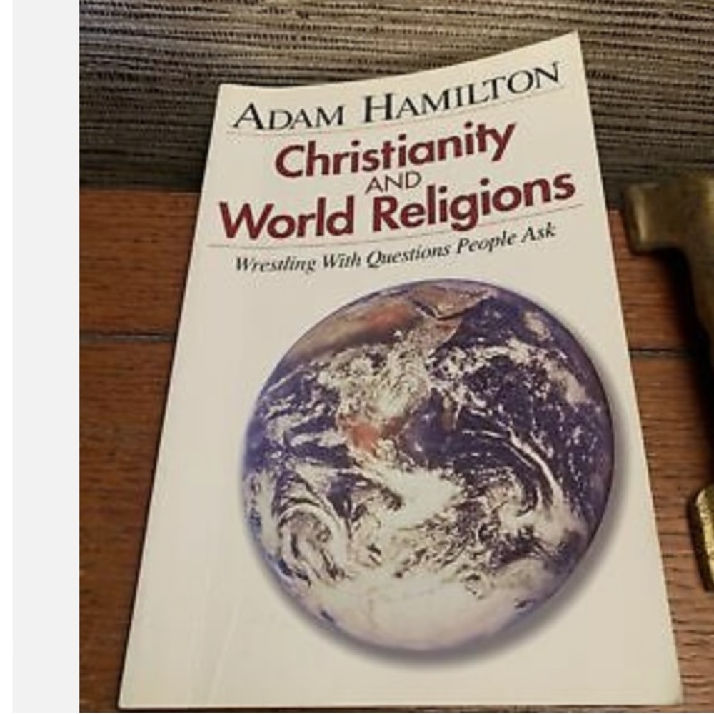 Christianity and World Religions